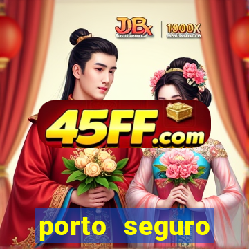 porto seguro reclame aqui